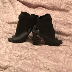 Ankle boots